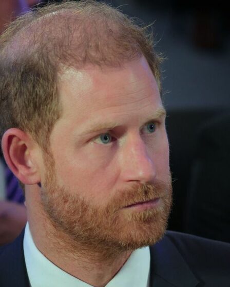 La vraie raison pour laquelle le prince Harry « n’a pas été invité » à assister à la Coupe du monde