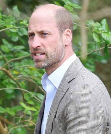 La « vraie » raison pour laquelle le prince William a refusé de rencontrer le prince Harry lors de son voyage au Royaume-Uni