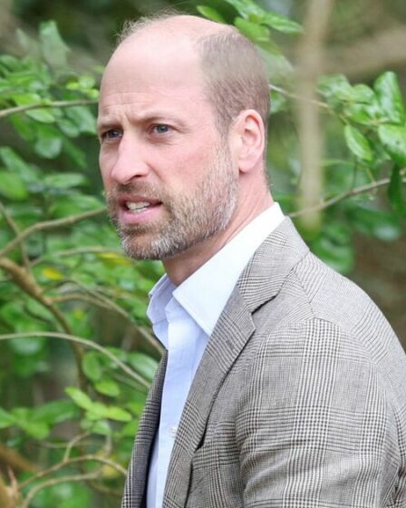 La « vraie » raison pour laquelle le prince William a refusé de rencontrer le prince Harry lors de son voyage au Royaume-Uni