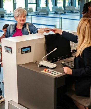 L'aéroport britannique le plus susceptible de retarder vos vacances cet été est nommé – et ce n'est pas Londres