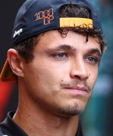 Lando Norris remplacé au Grand Prix de Barcelone alors que le talent de McLaren F2 intervient