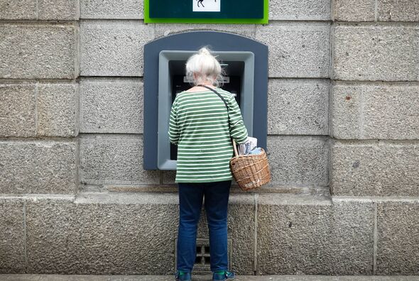 Certaines personnes devront demander le paiement du carburant d'hiver cette année/Getty Images) Certaines personnes devront demander le paiement du carburant d'hiver cette année/Getty Images)