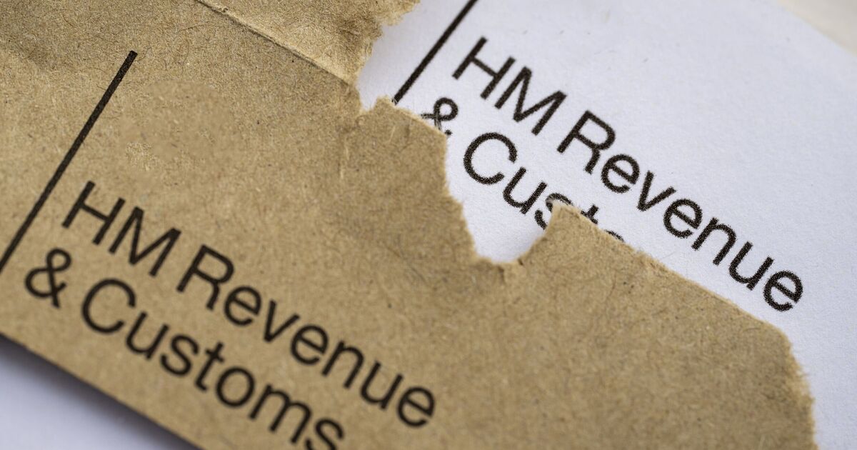 Le HMRC envoie aujourd'hui 4 millions de lettres fiscales avec un avertissement de 473 £ – « vous devez répondre »