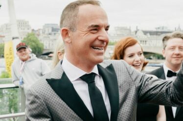 Le MSE de Martin Lewis dit à des millions de personnes de « le faire maintenant » en Europe