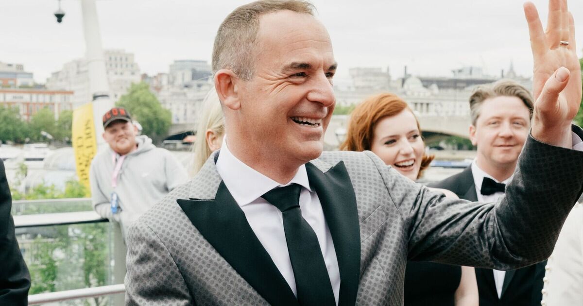 Le MSE de Martin Lewis dit à des millions de personnes de « le faire maintenant » en Europe