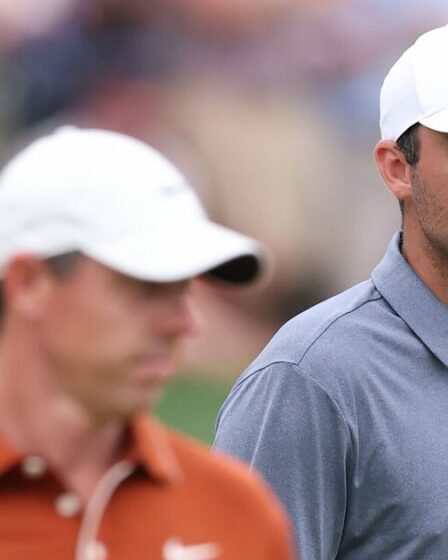 Le PGA Tour passe à l'action après que Rory McIlroy et Scottie Scheffler ne soient pas d'accord