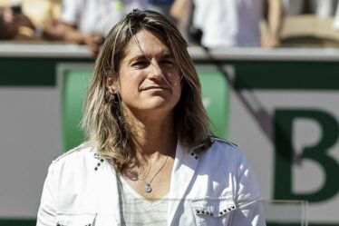 Le chef de Roland-Garros défend les allégations de sexisme avec la décision d'Aryna Sabalenka et Naomi Osaka
