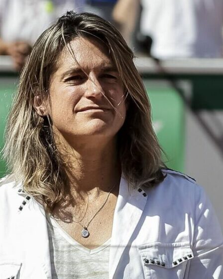 Le chef de Roland-Garros défend les allégations de sexisme avec la décision d'Aryna Sabalenka et Naomi Osaka
