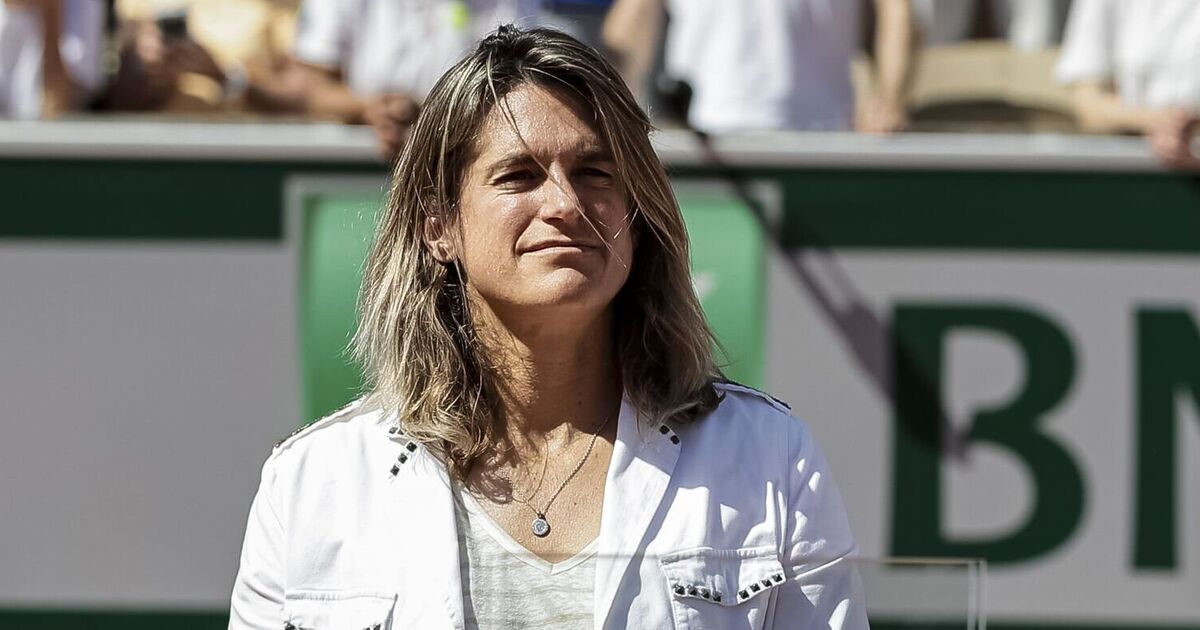 Le chef de Roland-Garros défend les allégations de sexisme avec la décision d'Aryna Sabalenka et Naomi Osaka