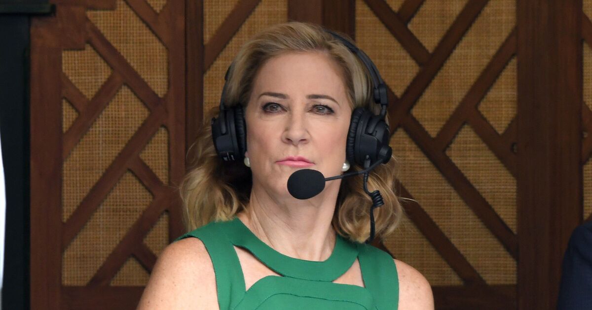 Le vainqueur de Wimbledon confirme le retour du cancer dans un communiqué