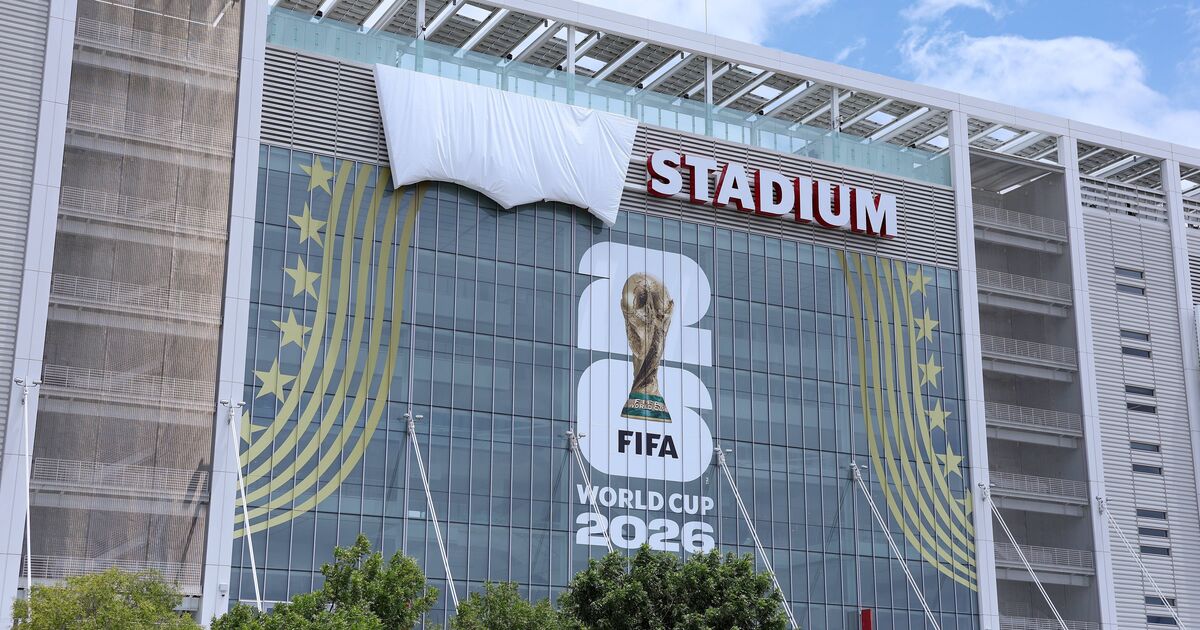 Les joueurs de la Coupe du monde au centre d'une controverse sur les trucs de spots à la veille du tournoi