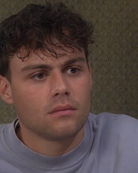 Les spoilers d'Emmerdale révèlent ce qui se passe à côté de Lewis après l'horreur du kidnapping et c'est une mauvaise nouvelle