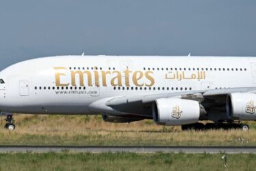 L'expert Simon Calder lance un avertissement « prêt aux ennuis » à tous ceux qui planifient des vacances à Dubaï