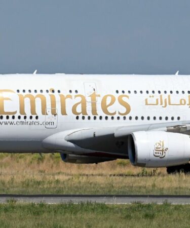 L'expert Simon Calder lance un avertissement « prêt aux ennuis » à tous ceux qui planifient des vacances à Dubaï