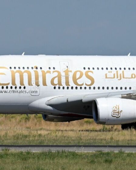 L'expert Simon Calder lance un avertissement « prêt aux ennuis » à tous ceux qui planifient des vacances à Dubaï