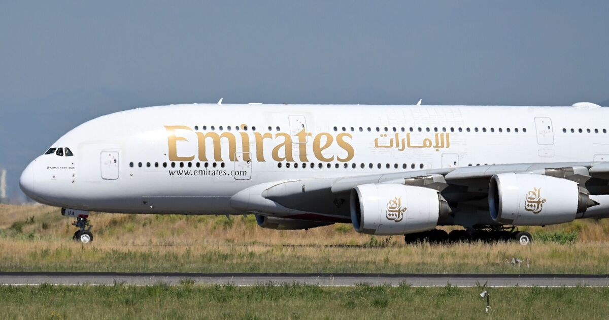 L'expert Simon Calder lance un avertissement « prêt aux ennuis » à tous ceux qui planifient des vacances à Dubaï