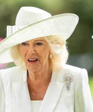 Liste complète des membres de la famille royale présents aujourd'hui au cortège en calèche d'Ascot après la rare interview télévisée de Queen