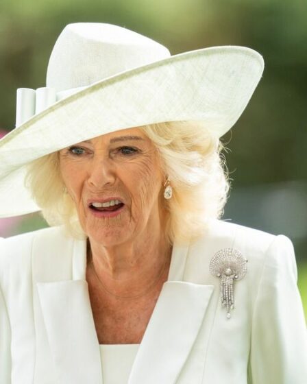 Liste complète des membres de la famille royale présents aujourd'hui au cortège en calèche d'Ascot après la rare interview télévisée de Queen