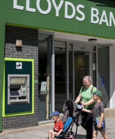 Lloyds Bank va apporter un changement majeur à son application : une bonne nouvelle pour les clients