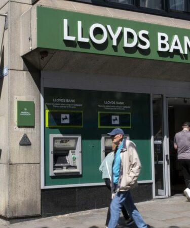 Lloyds, Halifax, Natwest et Bank of Scotland fermeront 86 banques en juin – liste complète