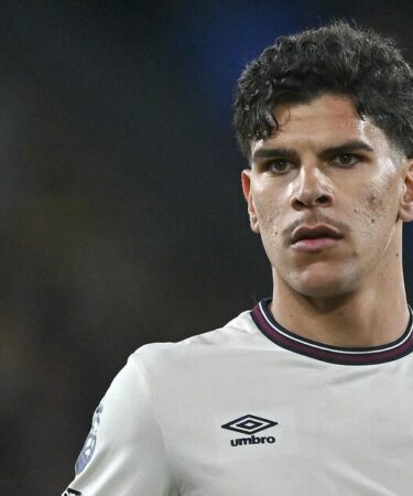 Man Utd a la possibilité de signer une alternative au transfert de Mateus Fernandes alors que le prix baisse