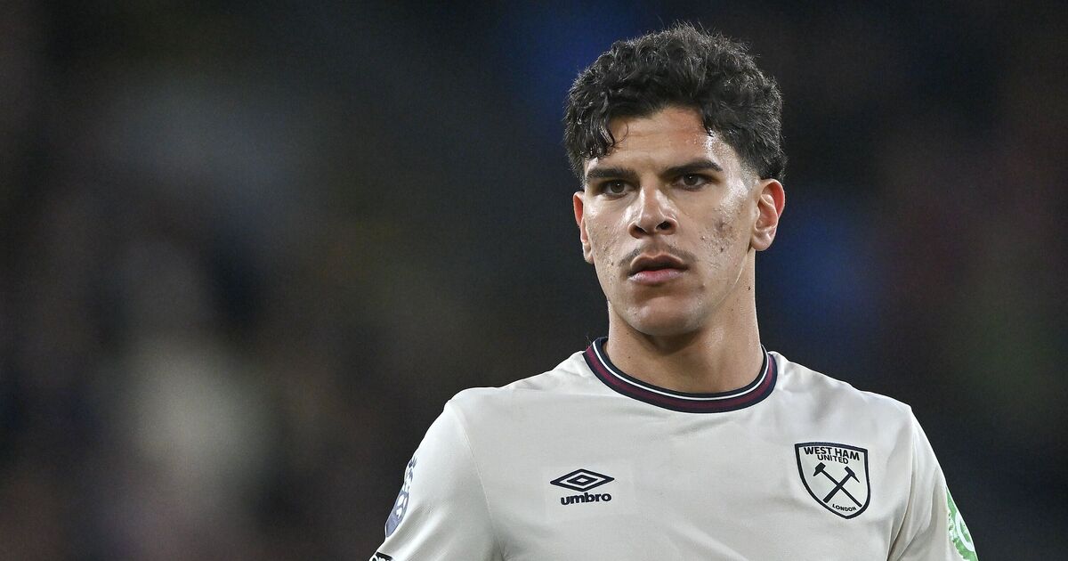 Man Utd a la possibilité de signer une alternative au transfert de Mateus Fernandes alors que le prix baisse