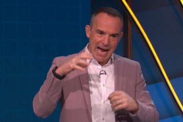 Martin Lewis confirme si vous devez dépenser en livres ou en euros en vacances