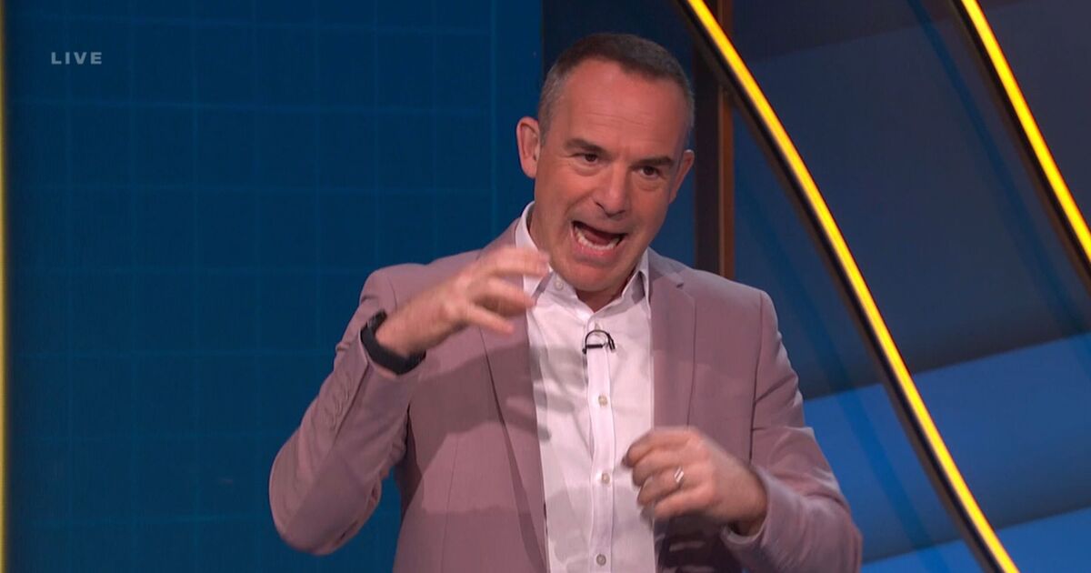 Martin Lewis confirme si vous devez dépenser en livres ou en euros en vacances