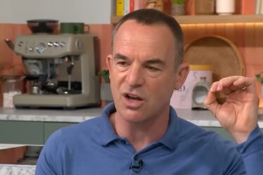 Martin Lewis donne une alerte sur les obligations à prime NS&I et l'épargne en ajoutant « ce que vous pouvez faire »