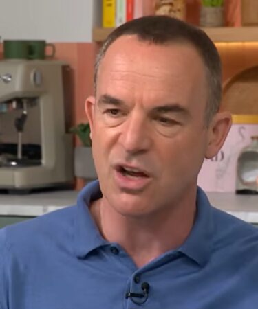 Martin Lewis donne une alerte sur les obligations à prime NS&I et l'épargne en ajoutant « ce que vous pouvez faire »