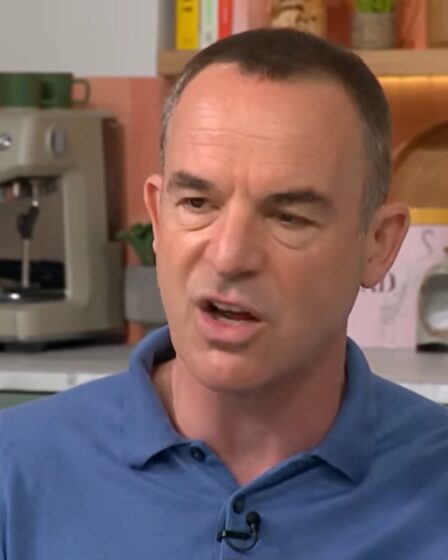 Martin Lewis donne une alerte sur les obligations à prime NS&I et l'épargne en ajoutant « ce que vous pouvez faire »