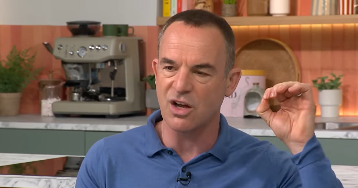 Martin Lewis donne une alerte sur les obligations à prime NS&I et l'épargne en ajoutant « ce que vous pouvez faire »
