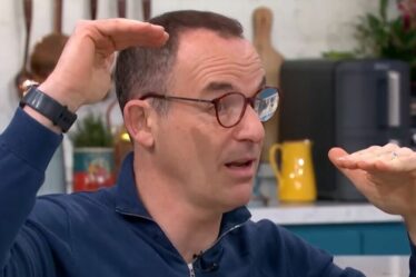 Martin Lewis met en garde contre les « énormes » retraites car « la plupart ne le savent même pas »