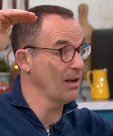 Martin Lewis met en garde contre les « énormes » retraites car « la plupart ne le savent même pas »