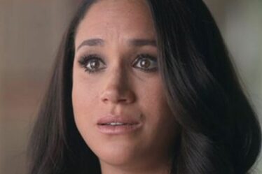 Meghan Markle « désespérée » critiquée pour une décision « humiliante » à l'approche du retour au Royaume-Uni