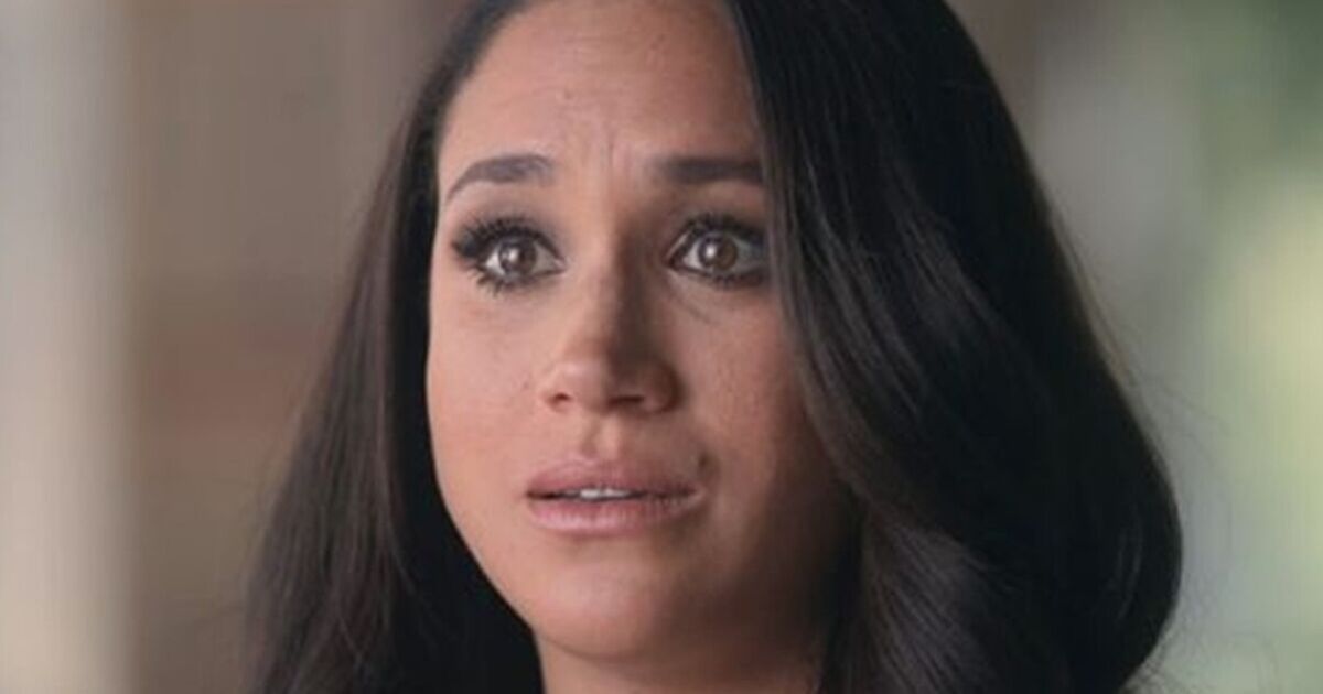 Meghan Markle « désespérée » critiquée pour une décision « humiliante » à l'approche du retour au Royaume-Uni