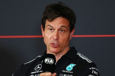 Mercedes consulte des avocats sur le changement des résultats du GP de Monaco dans le but d'aider George Russell