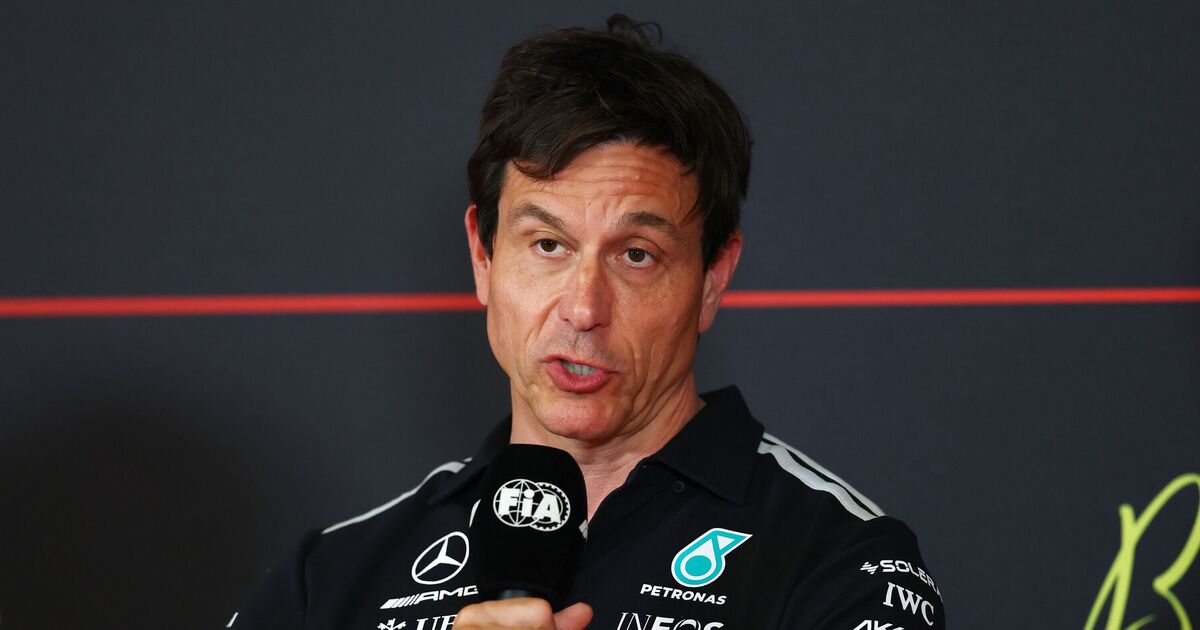 Mercedes consulte des avocats sur le changement des résultats du GP de Monaco dans le but d'aider George Russell