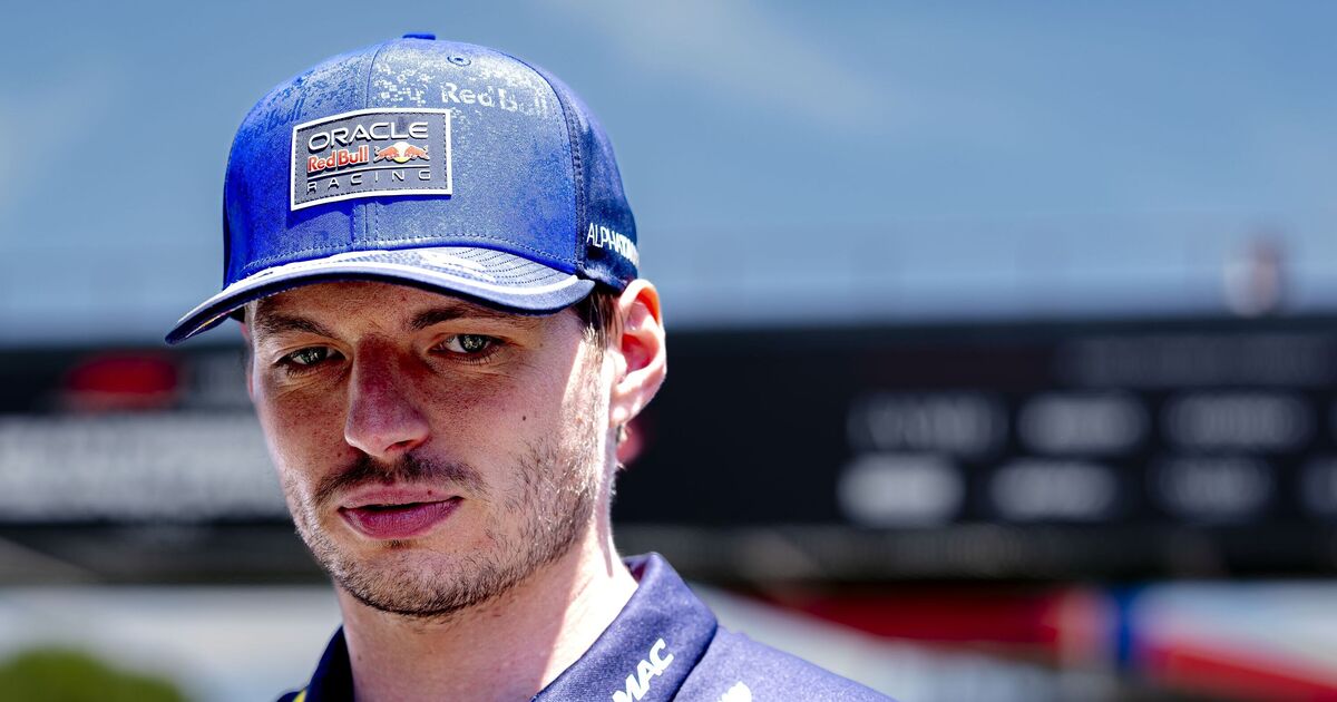 Mercedes « fait une offre secrète à Max Verstappen » et la star de Red Bull répond immédiatement