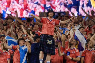 Message du ministère des Affaires étrangères aux fans de football voyageant pour la Coupe du Monde de la FIFA 2026
