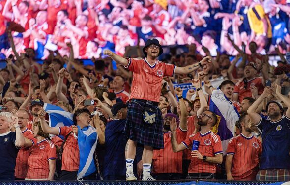 Haïti contre Ecosse : Groupe C - Coupe du Monde FIFA 2026 Haïti contre Ecosse : Groupe C - Coupe du Monde FIFA 2026
