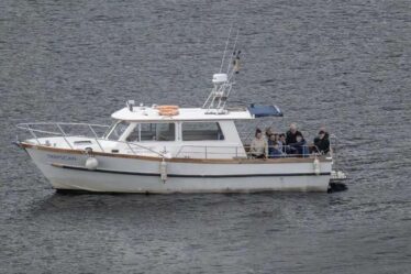 Mise à jour du monstre du Loch Ness alors que l'équipe de recherche annonce de "nouvelles observations en 2026"