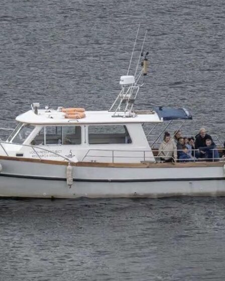 Mise à jour du monstre du Loch Ness alors que l'équipe de recherche annonce de "nouvelles observations en 2026"