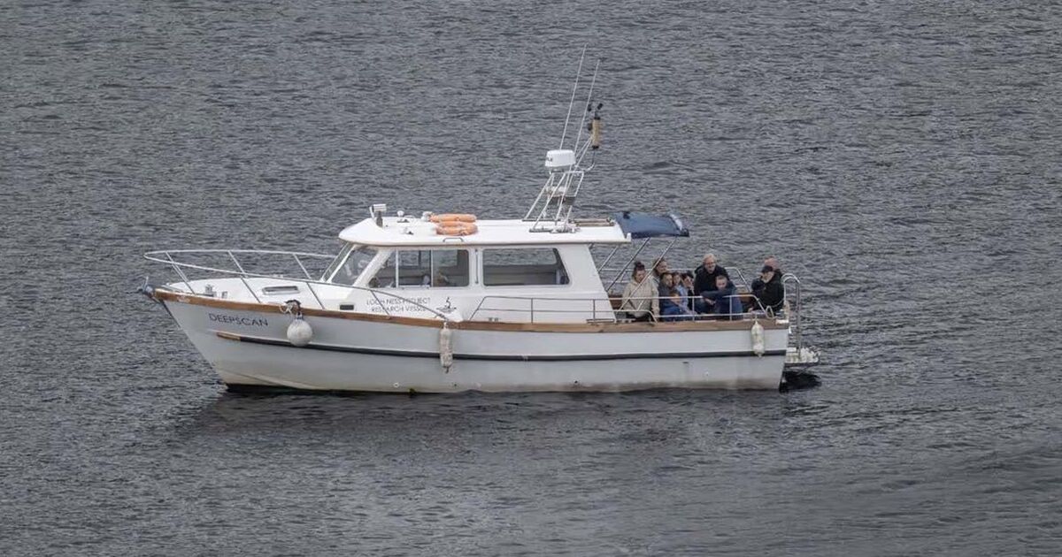 Mise à jour du monstre du Loch Ness alors que l'équipe de recherche annonce de "nouvelles observations en 2026"