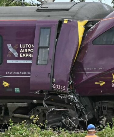 Mise à jour sur l'accident de train majeur de Bedford alors que la date exacte de la réouverture de la ligne de train est confirmée