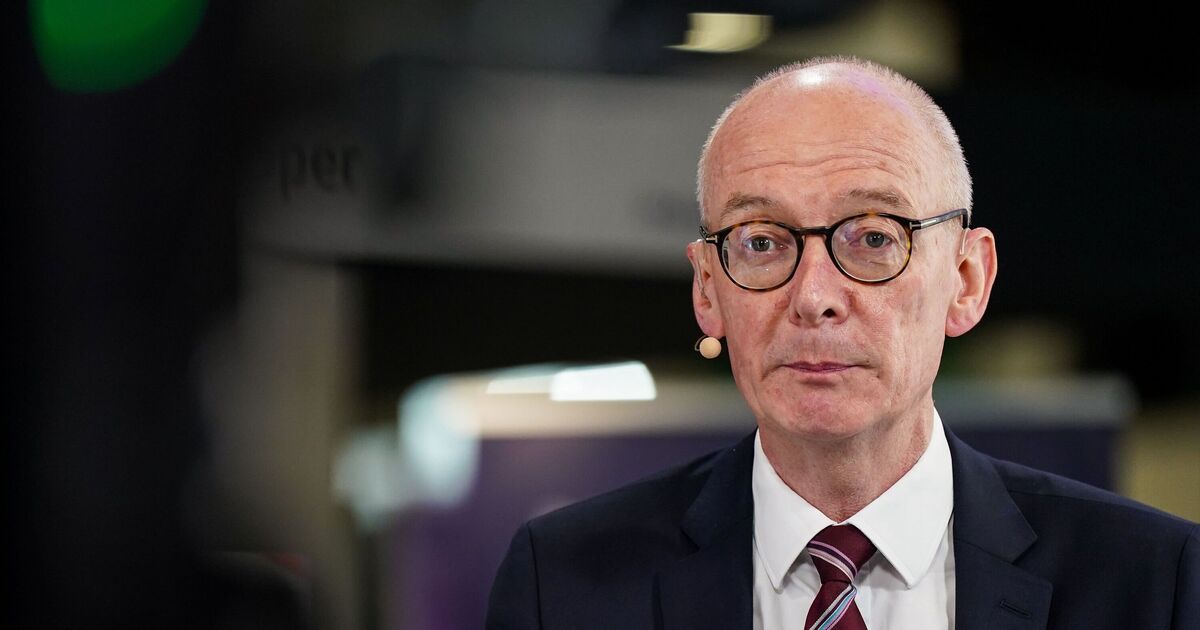 Mise à jour sur l'augmentation de l'âge de la retraite dans l'État – qui devrait passer à 68 ans