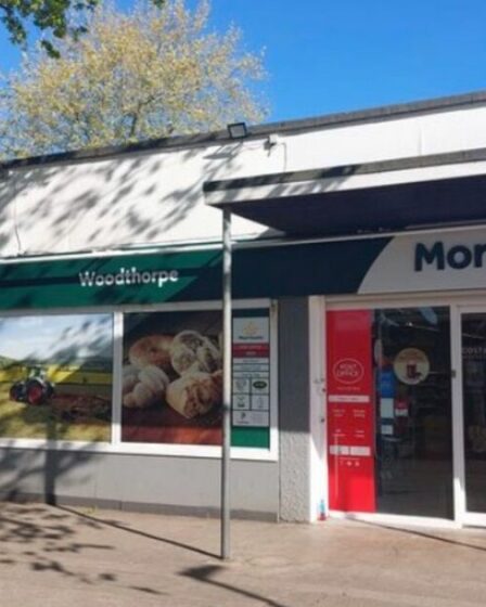 Morrisons confirme la date de fermeture du magasin au Royaume-Uni – Le bureau de poste ferme également