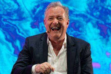 Piers Morgan humilie le prince Harry avec une question brutale en cinq mots