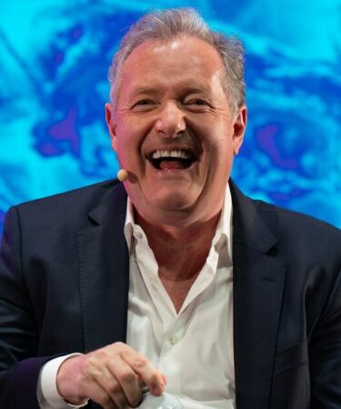 Piers Morgan humilie le prince Harry avec une question brutale en cinq mots