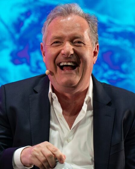 Piers Morgan humilie le prince Harry avec une question brutale en cinq mots